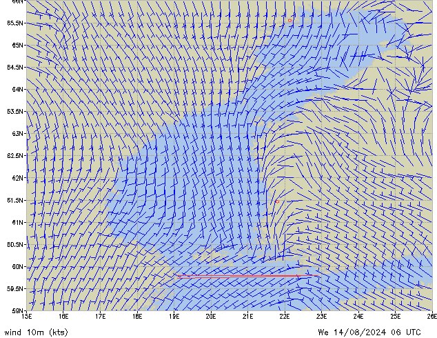 We 14.08.2024 06 UTC