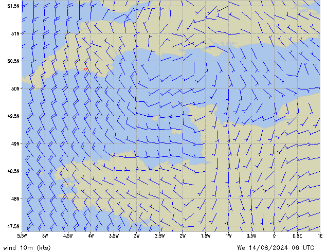 We 14.08.2024 06 UTC