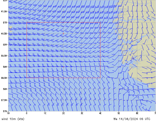 We 14.08.2024 06 UTC