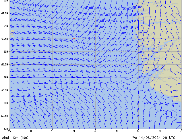 We 14.08.2024 06 UTC