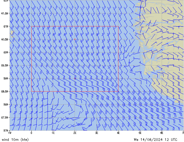 We 14.08.2024 12 UTC