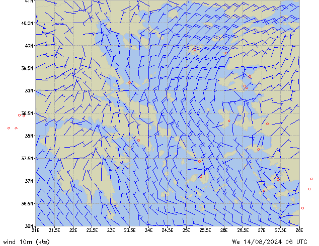 We 14.08.2024 06 UTC