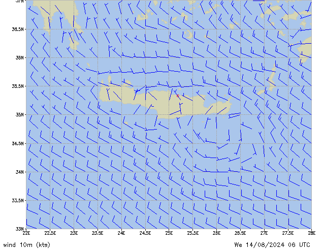 We 14.08.2024 06 UTC