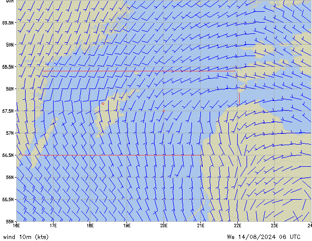 We 14.08.2024 06 UTC