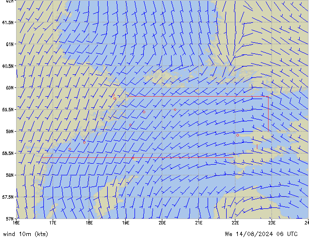 We 14.08.2024 06 UTC