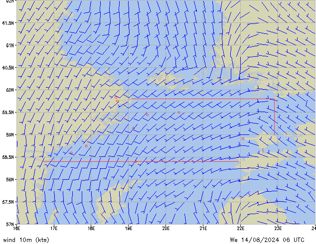 We 14.08.2024 06 UTC