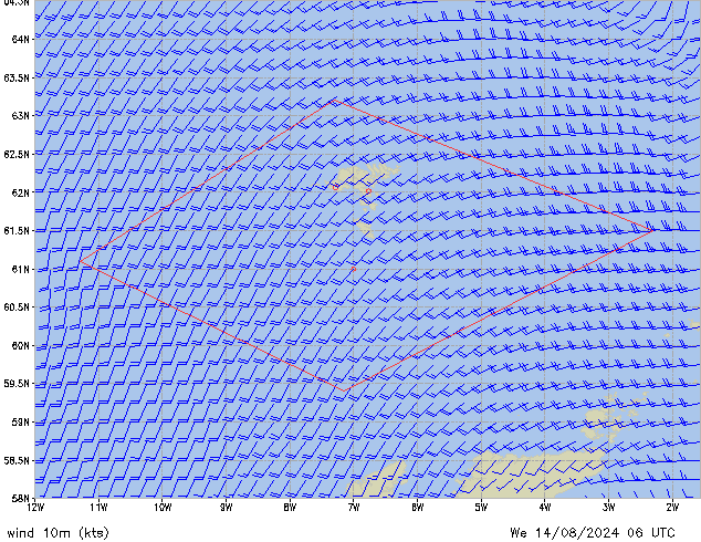 We 14.08.2024 06 UTC