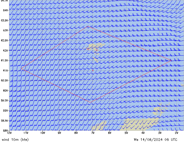 We 14.08.2024 06 UTC