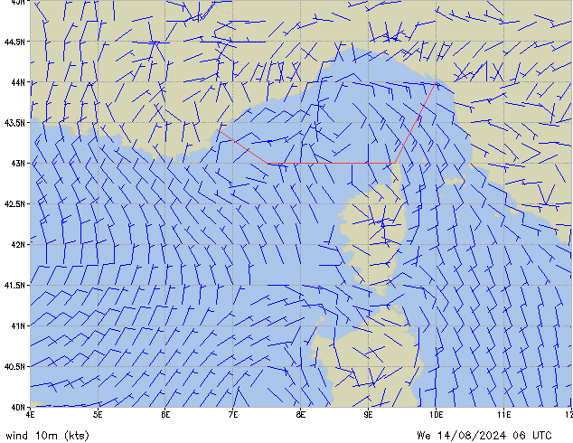 We 14.08.2024 06 UTC