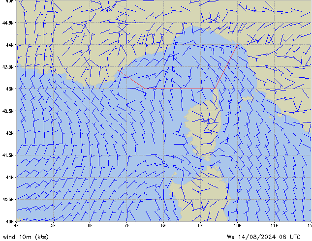 We 14.08.2024 06 UTC