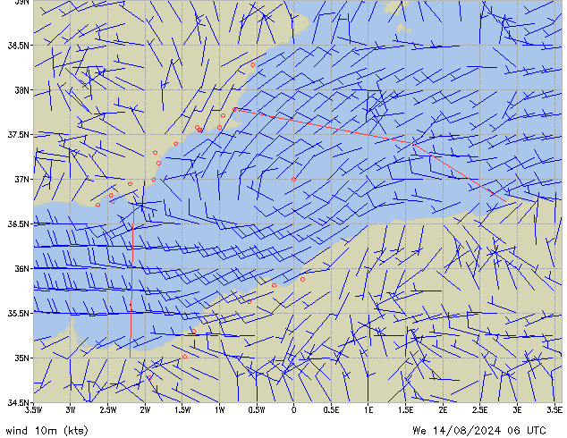 We 14.08.2024 06 UTC