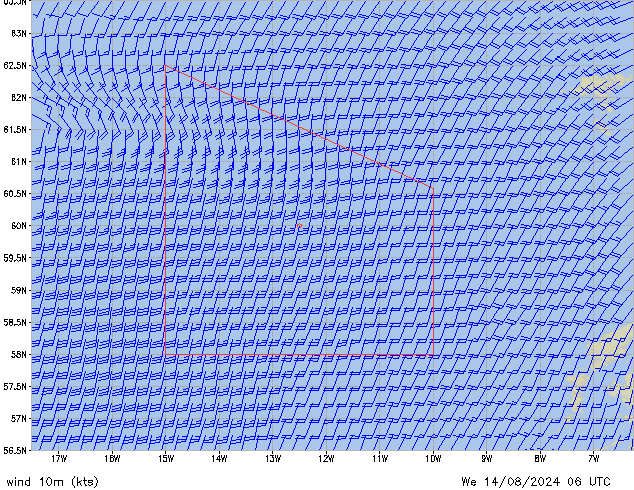 We 14.08.2024 06 UTC