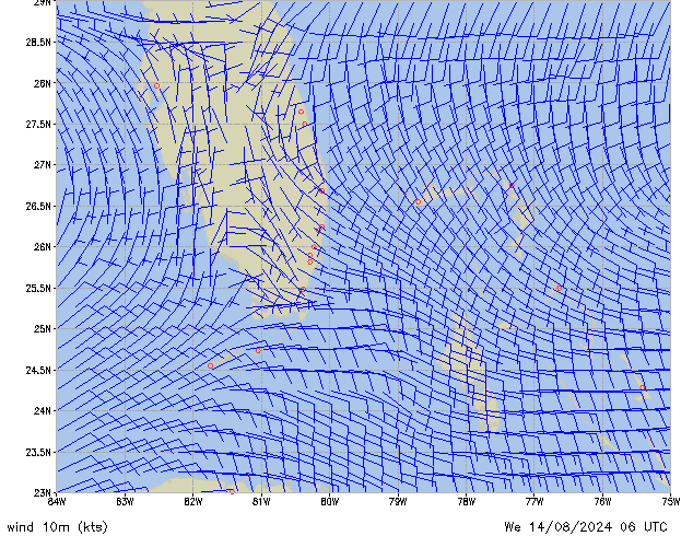 We 14.08.2024 06 UTC