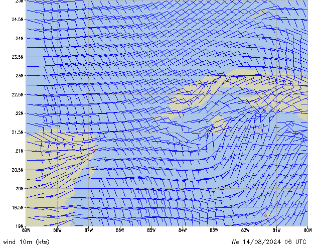 We 14.08.2024 06 UTC