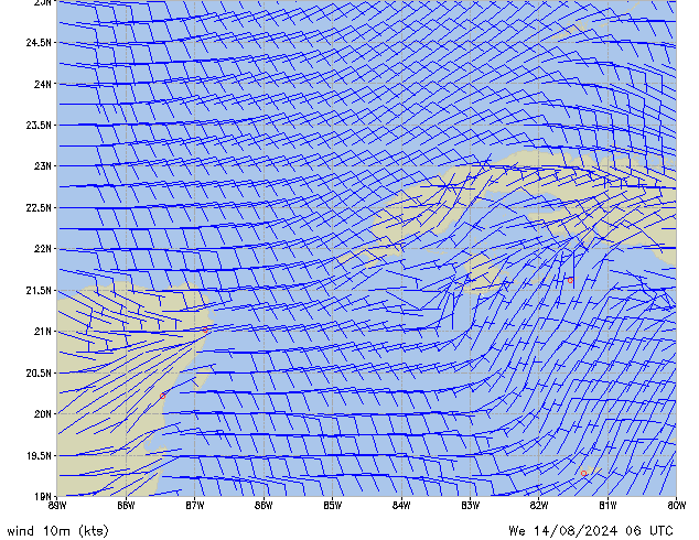 We 14.08.2024 06 UTC