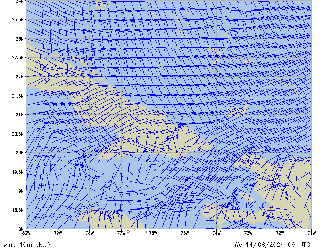 We 14.08.2024 06 UTC