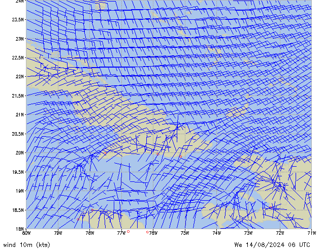 We 14.08.2024 06 UTC