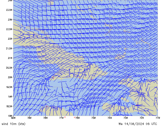 We 14.08.2024 06 UTC