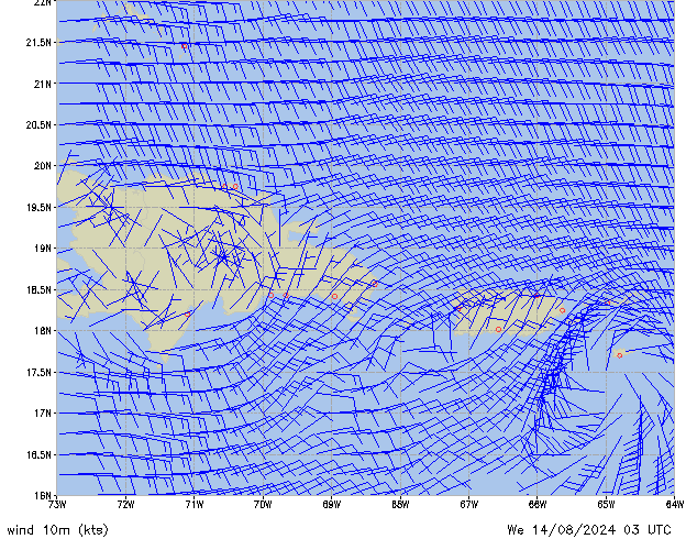 We 14.08.2024 03 UTC