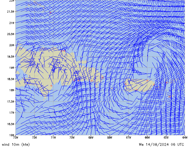 We 14.08.2024 06 UTC