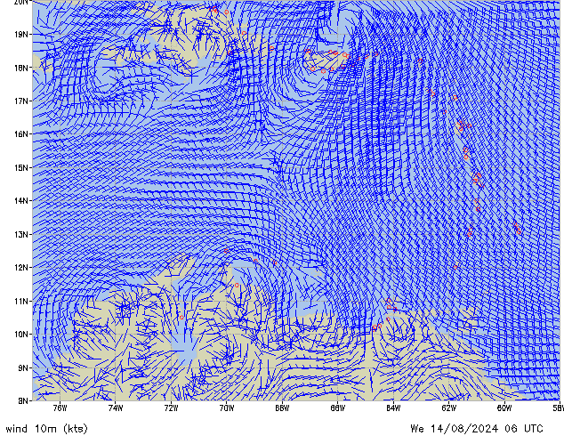 We 14.08.2024 06 UTC