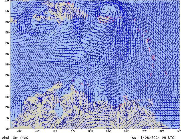 We 14.08.2024 06 UTC