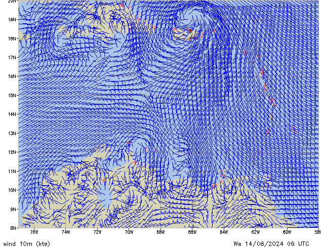 We 14.08.2024 06 UTC