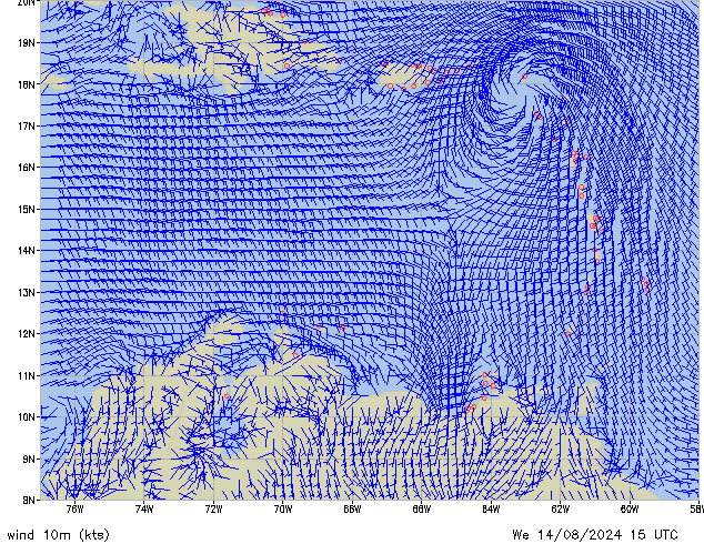 We 14.08.2024 15 UTC