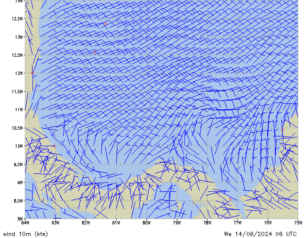 We 14.08.2024 06 UTC