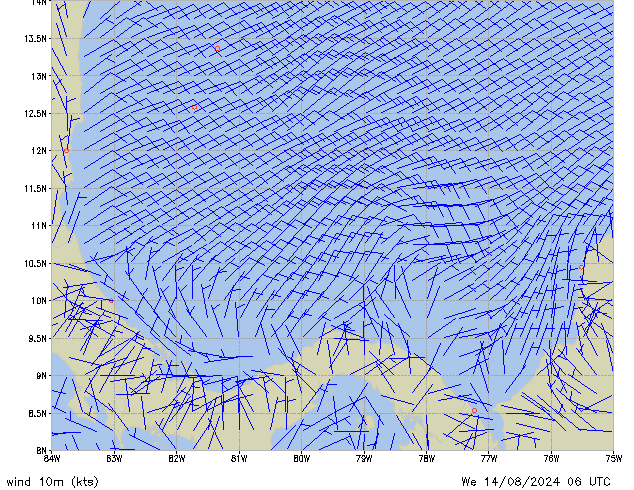 We 14.08.2024 06 UTC