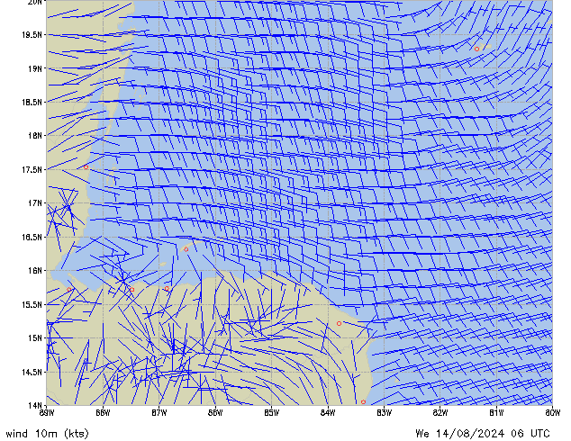 We 14.08.2024 06 UTC