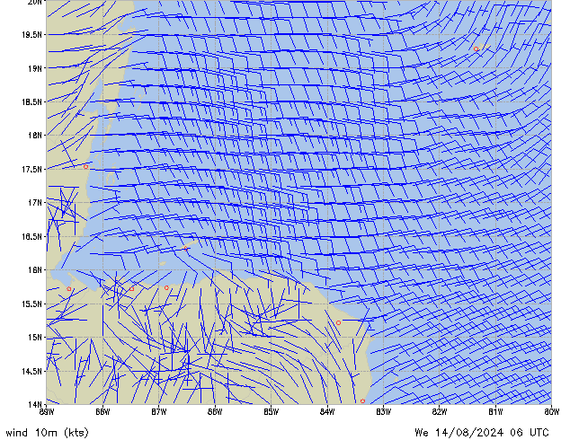 We 14.08.2024 06 UTC