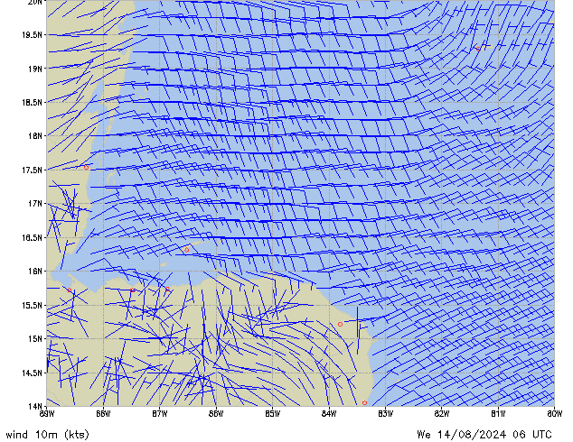 We 14.08.2024 06 UTC