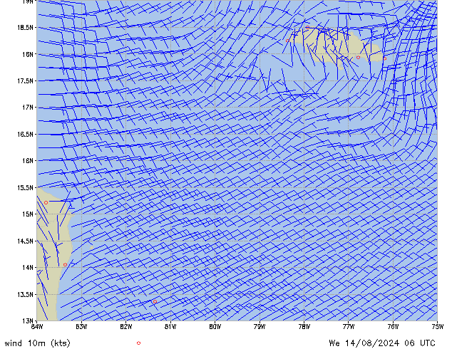 We 14.08.2024 06 UTC