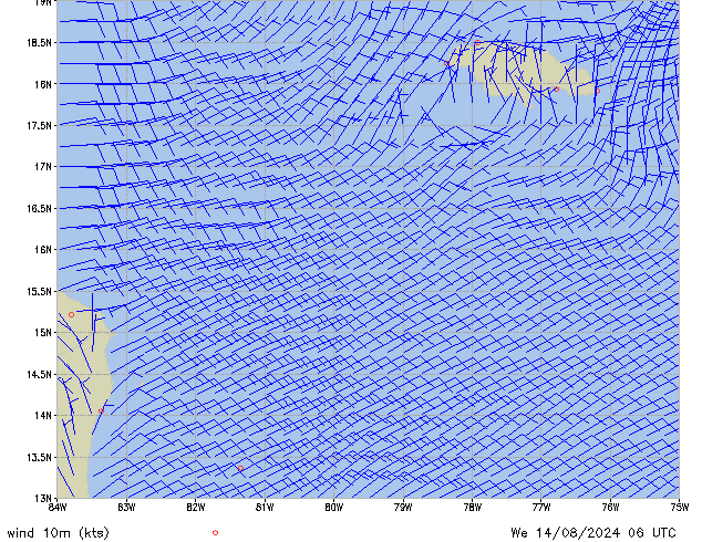 We 14.08.2024 06 UTC