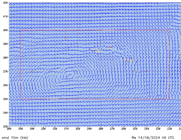 We 14.08.2024 06 UTC