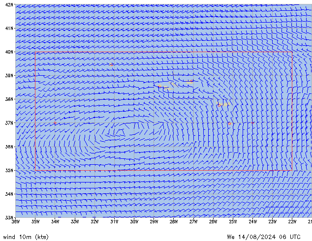 We 14.08.2024 06 UTC