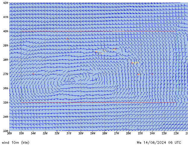 We 14.08.2024 06 UTC