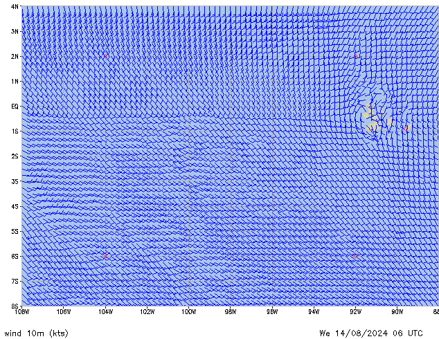 We 14.08.2024 06 UTC