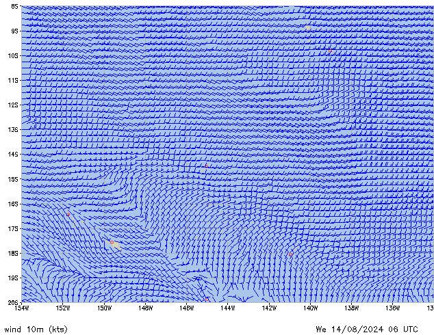 We 14.08.2024 06 UTC