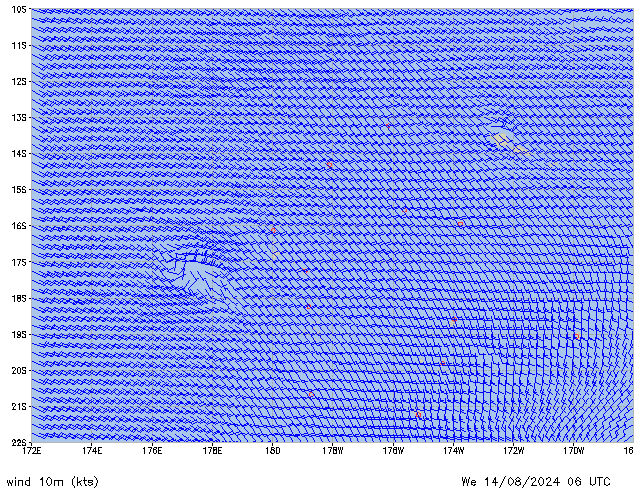 We 14.08.2024 06 UTC