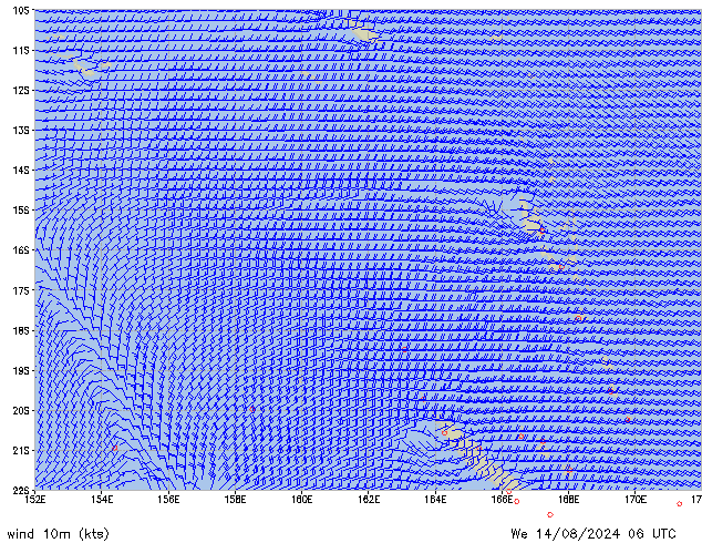 We 14.08.2024 06 UTC