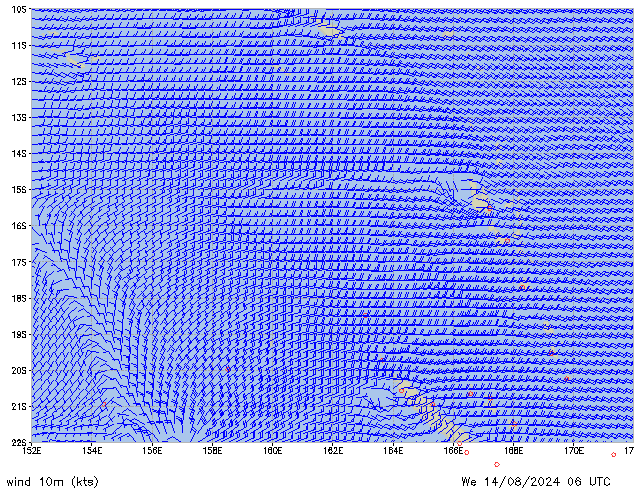 We 14.08.2024 06 UTC