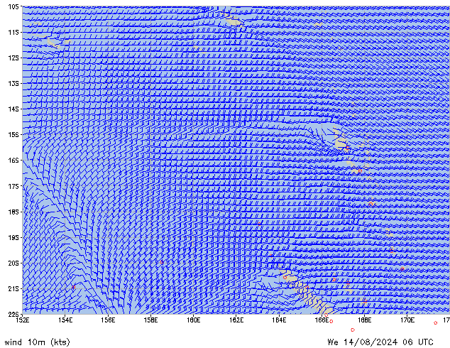 We 14.08.2024 06 UTC