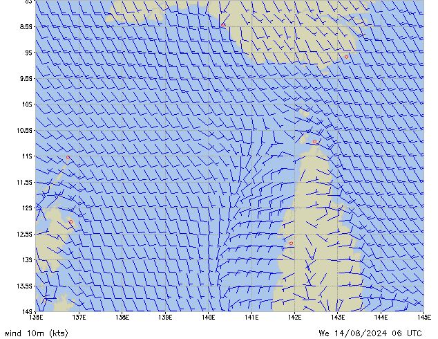 We 14.08.2024 06 UTC