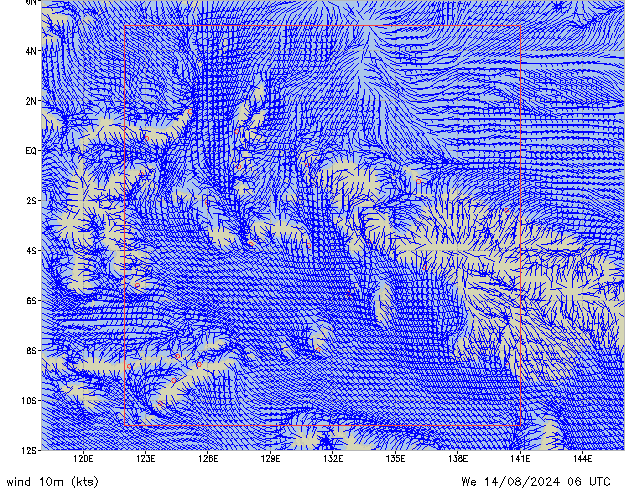 We 14.08.2024 06 UTC