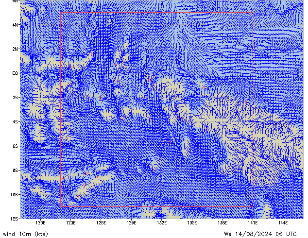 We 14.08.2024 06 UTC