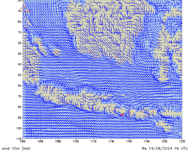 We 14.08.2024 06 UTC