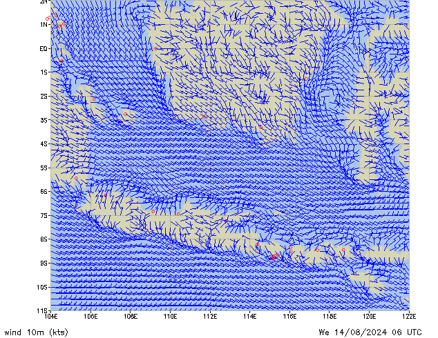 We 14.08.2024 06 UTC