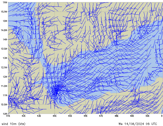 We 14.08.2024 06 UTC